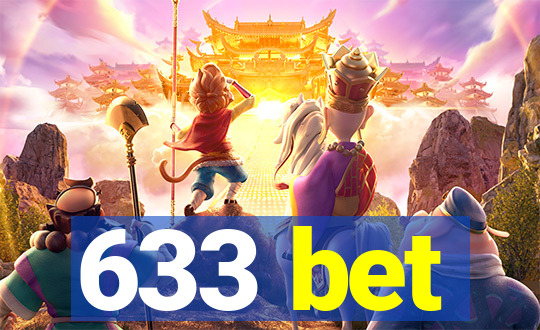 633 bet